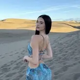 Chanel Soerholt nude #0026