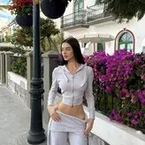 Chanel Soerholt nude #0032