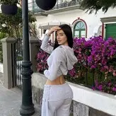 Chanel Soerholt nude #0033