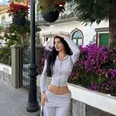 Chanel Soerholt nude #0035