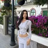 Chanel Soerholt nude #0036