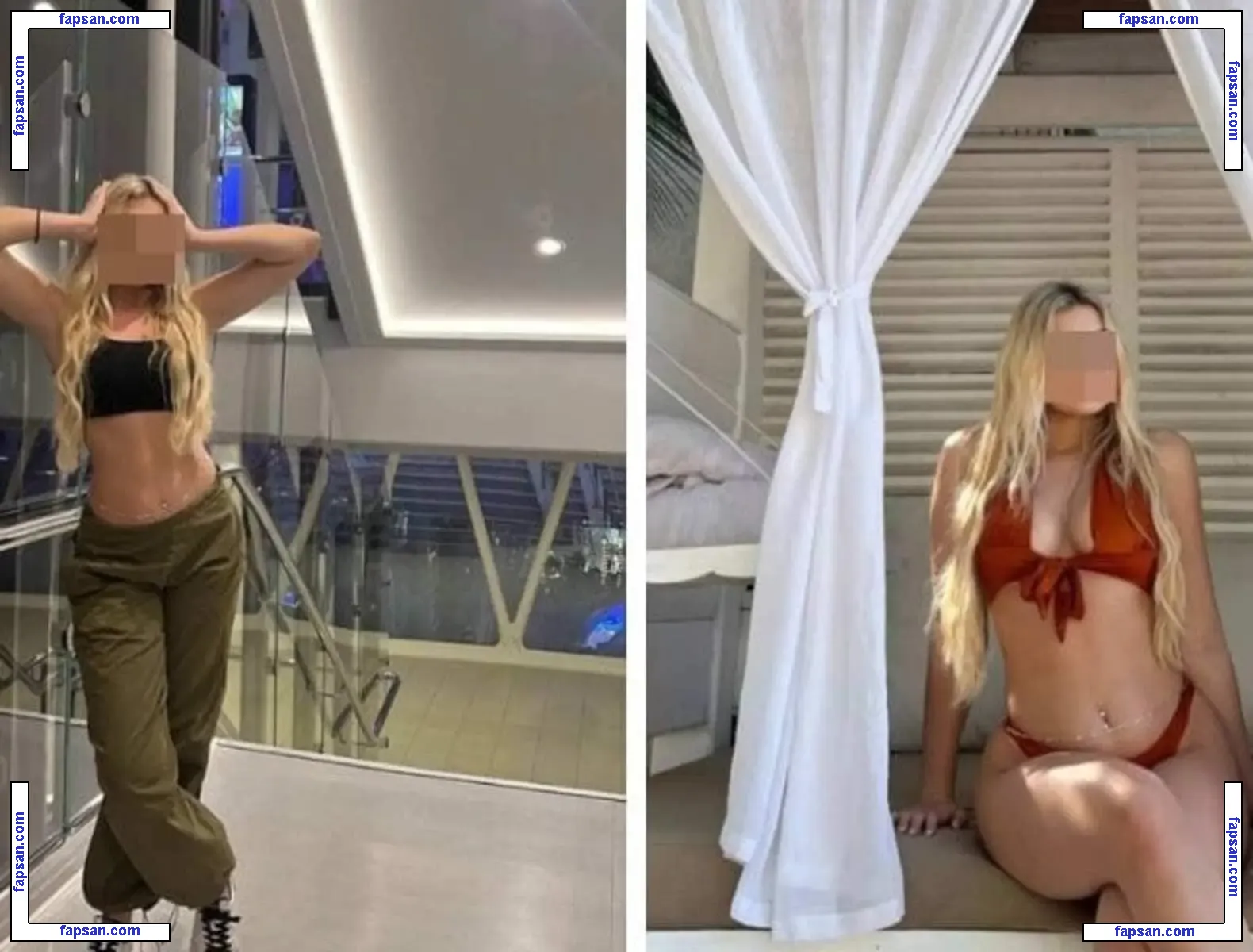 Chanel Totti nude photo #0007 from OnlyFans