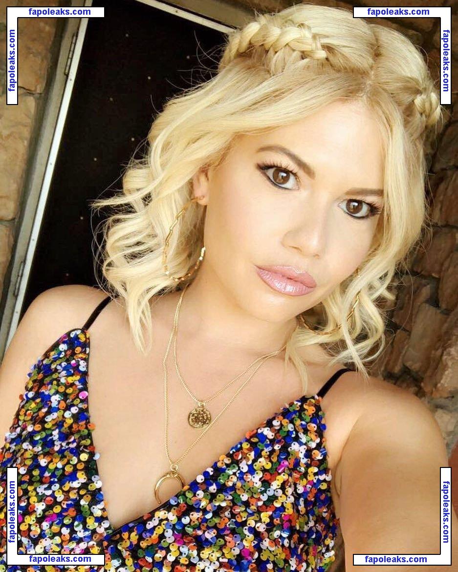 Chanel West Coast / chanelwestcoast голая фото #0021 с Онлифанс