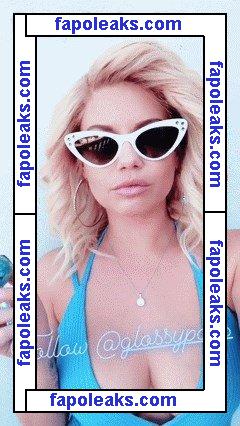 Chanel West Coast / chanelwestcoast голая фото #0068 с Онлифанс