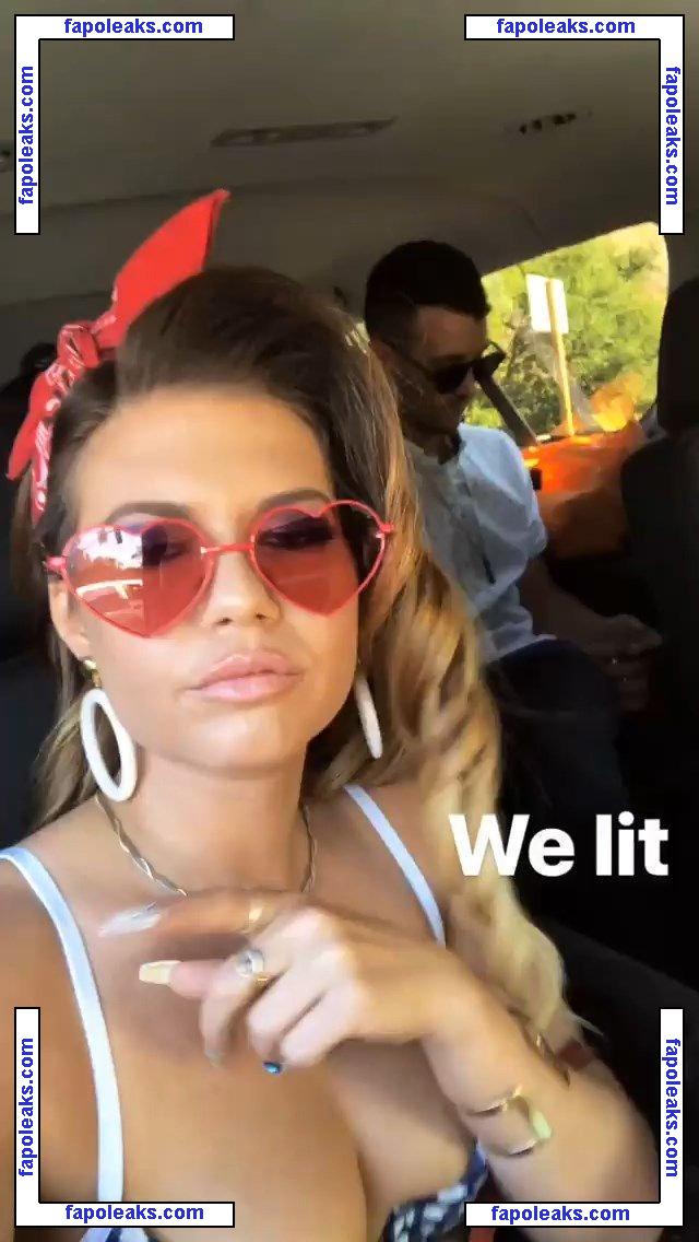 Chanel West Coast / chanelwestcoast голая фото #0093 с Онлифанс