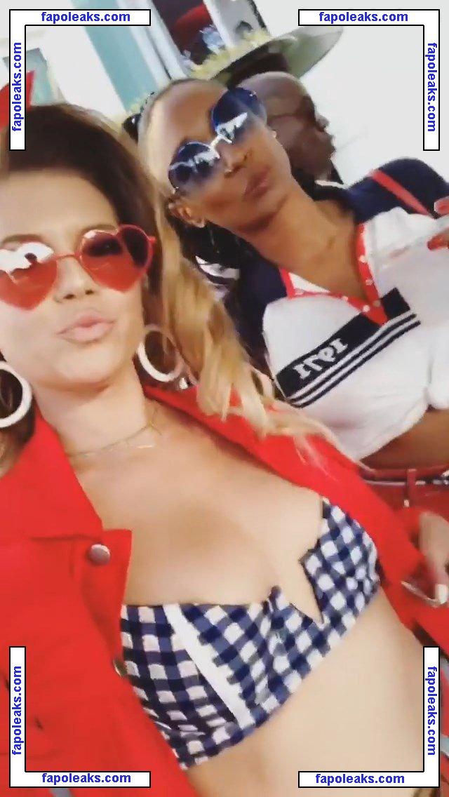 Chanel West Coast / chanelwestcoast голая фото #0096 с Онлифанс