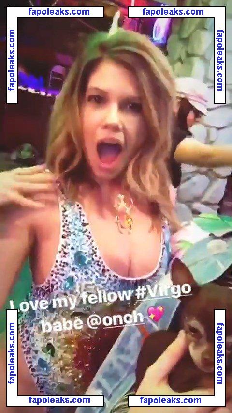 Chanel West Coast / chanelwestcoast голая фото #0224 с Онлифанс