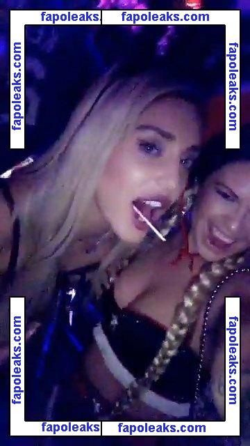 Chanel West Coast / chanelwestcoast голая фото #0291 с Онлифанс