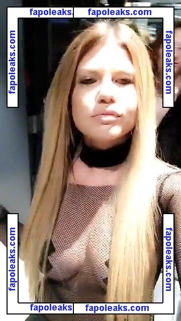 Chanel West Coast / chanelwestcoast голая фото #0329 с Онлифанс