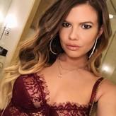 Chanel West Coast голая #0003