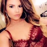 Chanel West Coast голая #0004