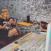 Chanel West Coast голая #0022