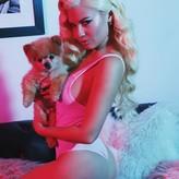 Chanel West Coast голая #0056