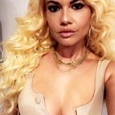 Chanel West Coast голая #0059