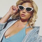 Chanel West Coast голая #0066