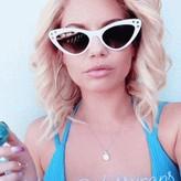 Chanel West Coast голая #0068