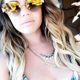 Chanel West Coast голая #0075