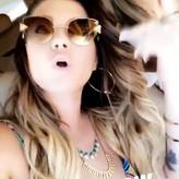 Chanel West Coast голая #0076