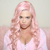 Chanel West Coast голая #0116