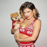 Chanel West Coast голая #0253