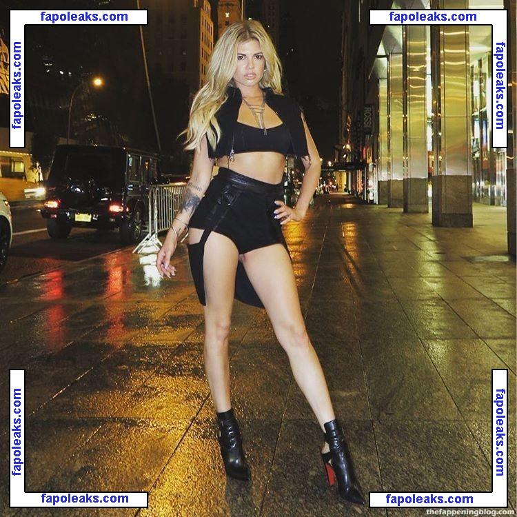 Chanel West Coast / chanelwestcoast голая фото #1067 с Онлифанс