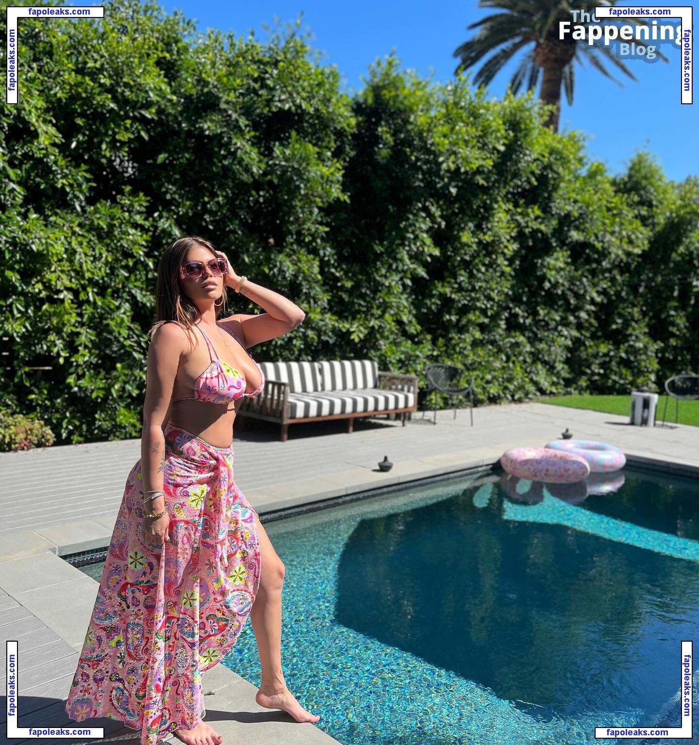 Chanel West Coast / chanelwestcoast nude photo #1287 from OnlyFans