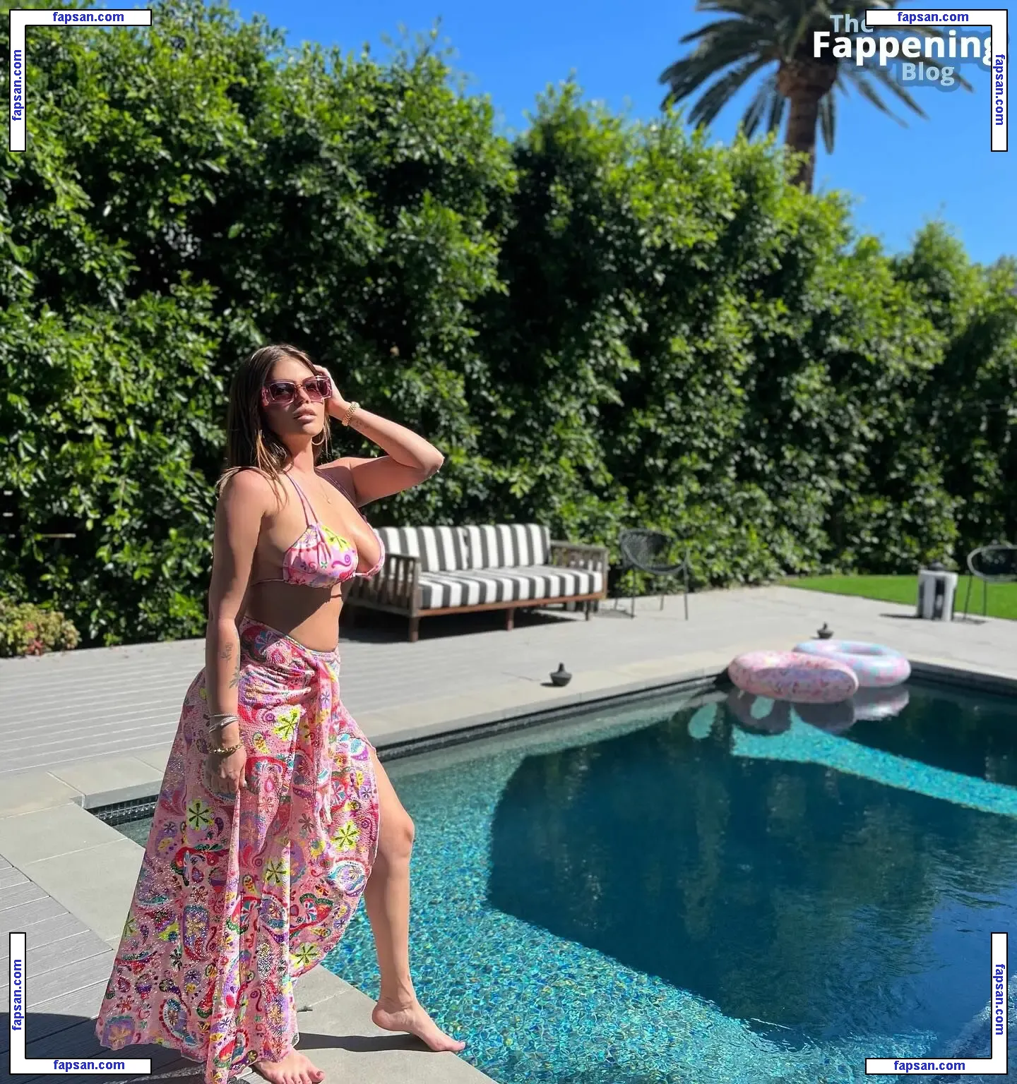 Chanel West Coast nude photo #1287 from OnlyFans