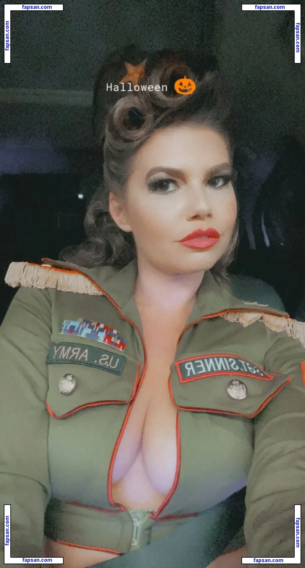 Chanel West Coast nude photo #1617 from OnlyFans