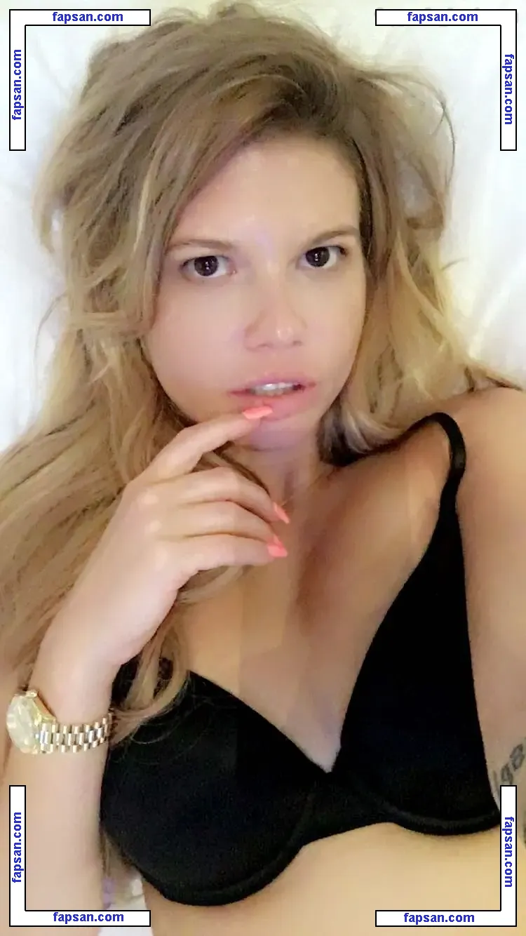 Chanel West Coast nude photo #1622 from OnlyFans