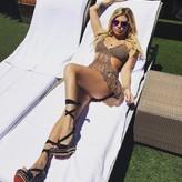 Chanel West Coast голая #1003