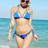 Chanel West Coast голая #1087