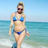 Chanel West Coast голая #1089