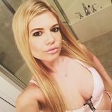 Chanel West Coast голая #1113