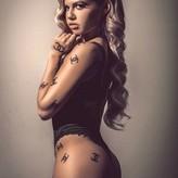 Chanel West Coast голая #1146