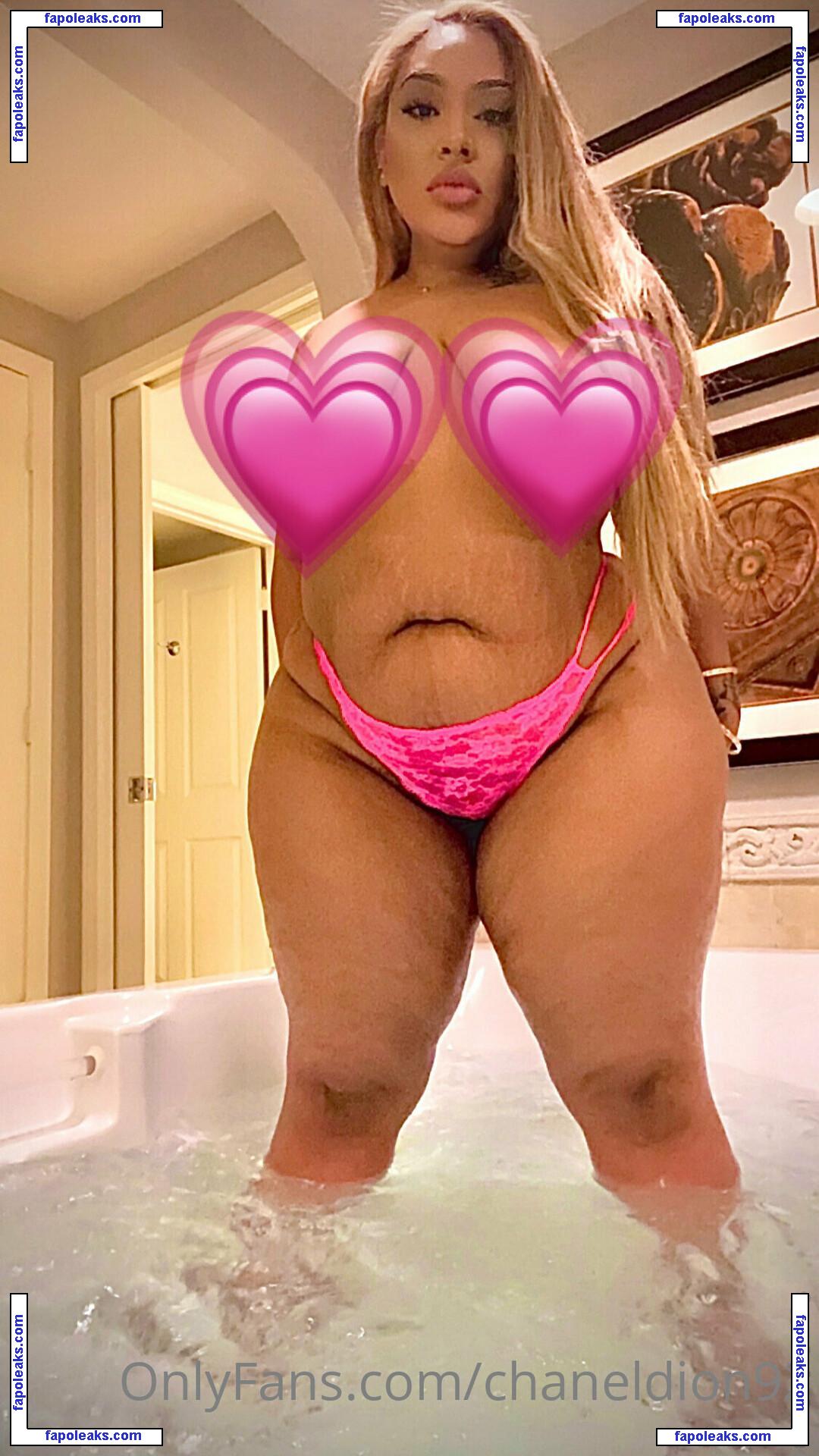 chaneldion92 nude photo #0001 from OnlyFans