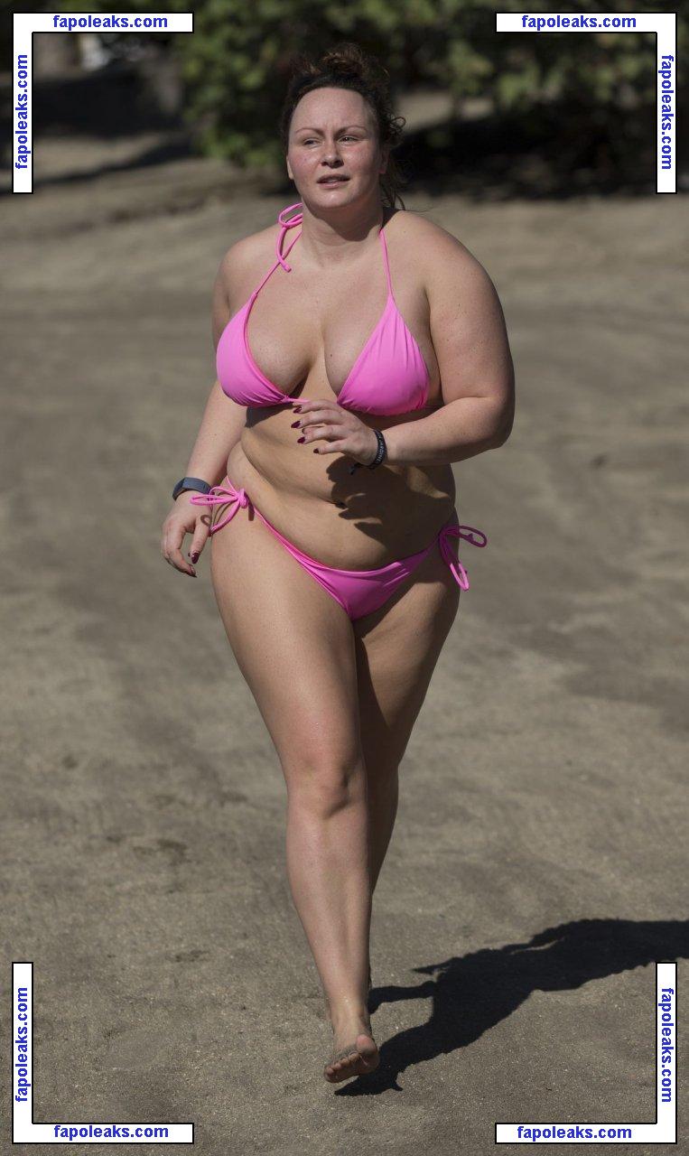 Chanelle Hayes / chanellejhayes голая фото #0106 с Онлифанс