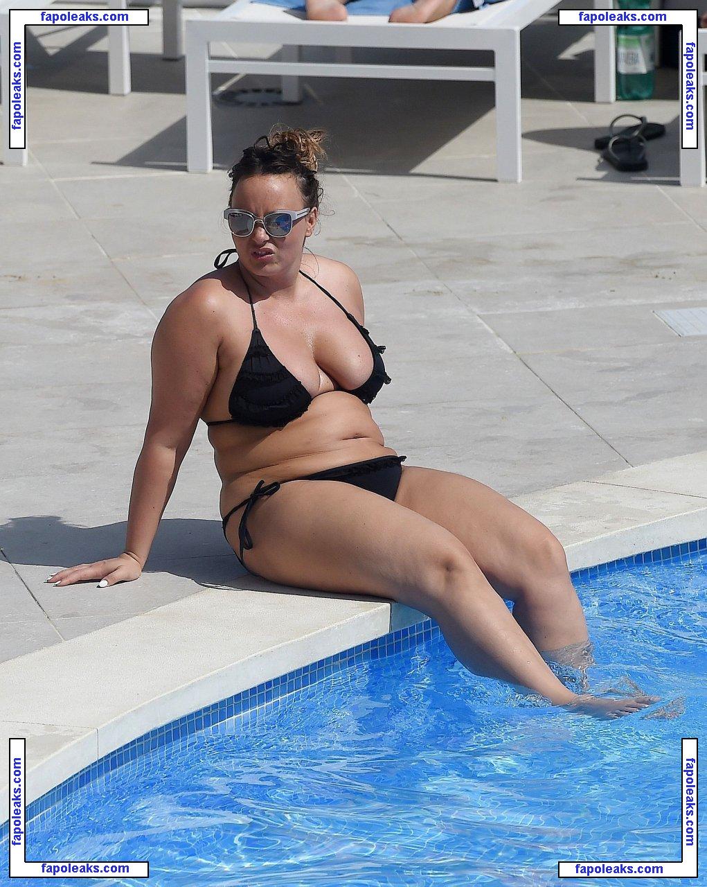 Chanelle Hayes / chanellejhayes голая фото #0158 с Онлифанс