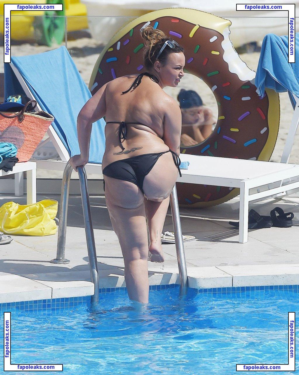 Chanelle Hayes / chanellejhayes голая фото #0162 с Онлифанс