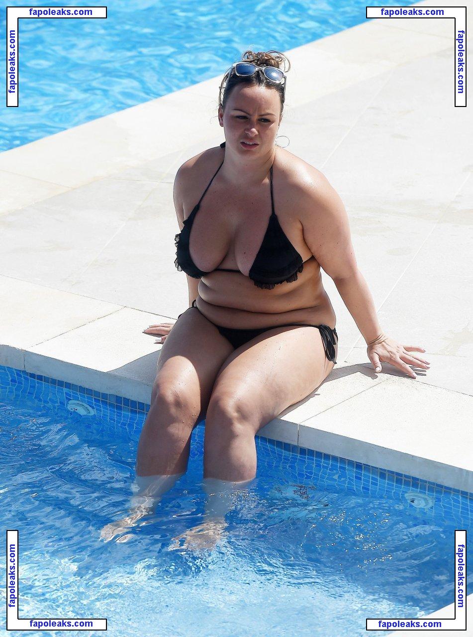 Chanelle Hayes / chanellejhayes голая фото #0164 с Онлифанс