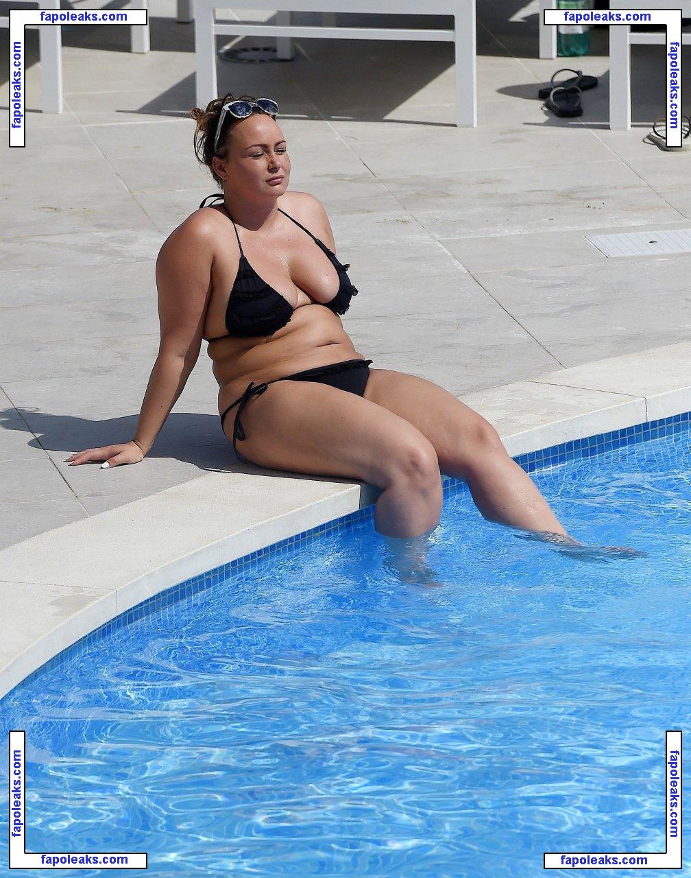 Chanelle Hayes / chanellejhayes голая фото #0168 с Онлифанс