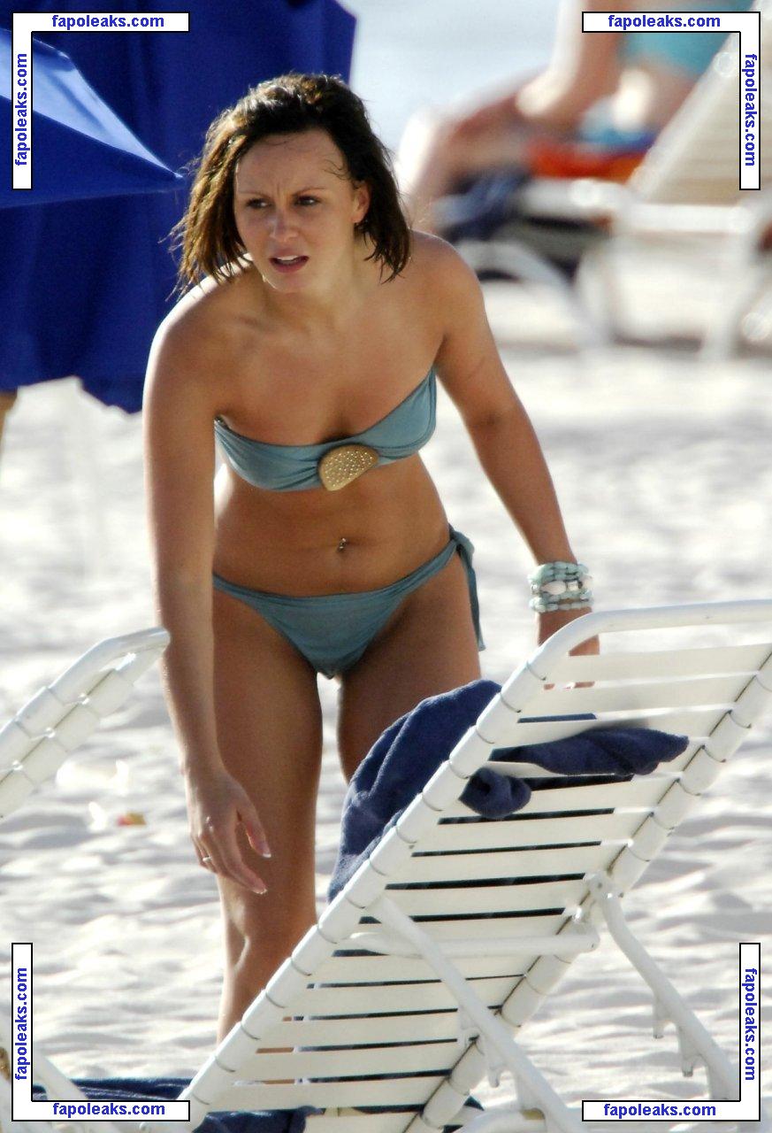 Chanelle Hayes / chanellejhayes голая фото #0241 с Онлифанс