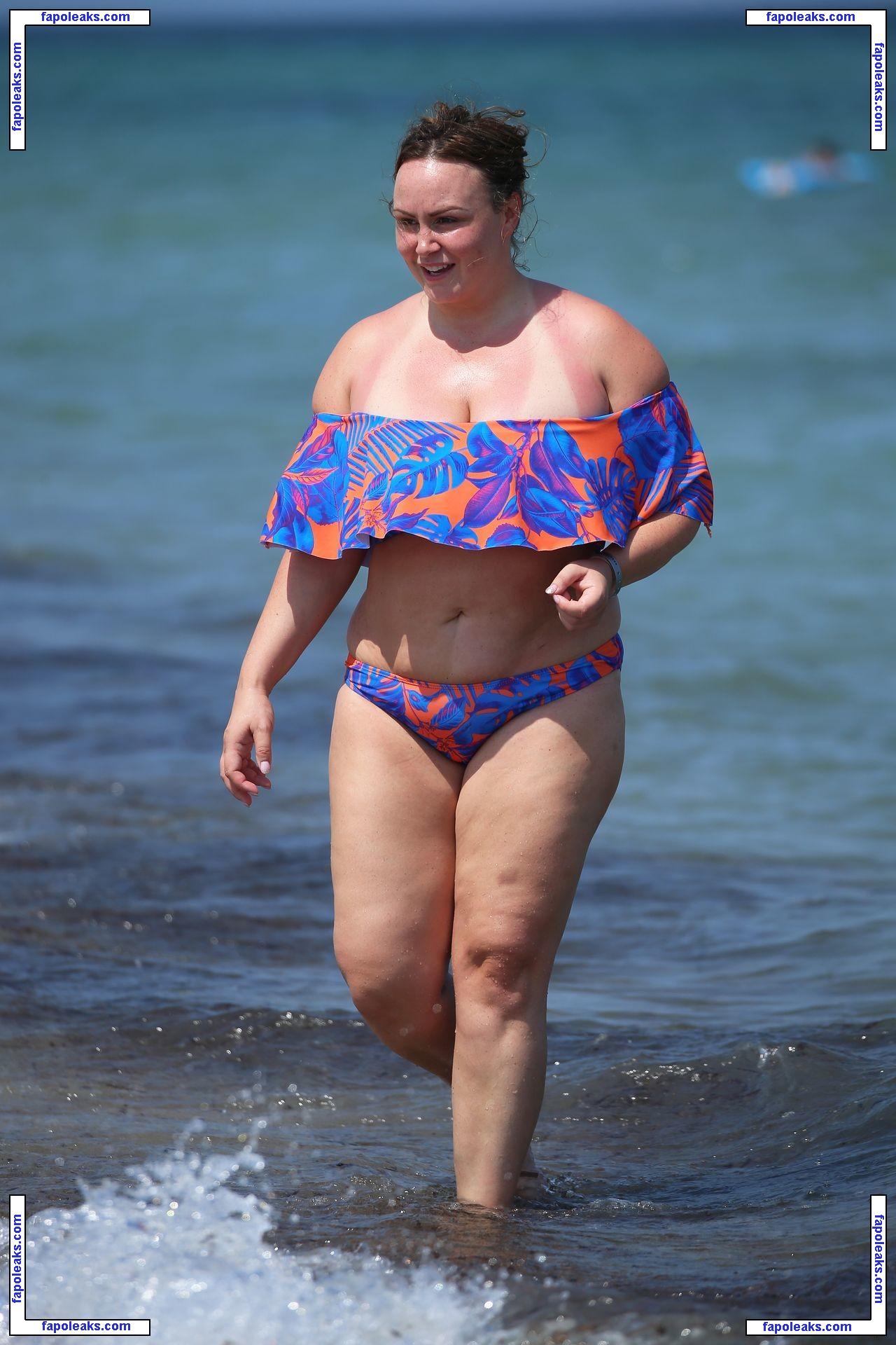 Chanelle Hayes / chanellejhayes голая фото #0285 с Онлифанс