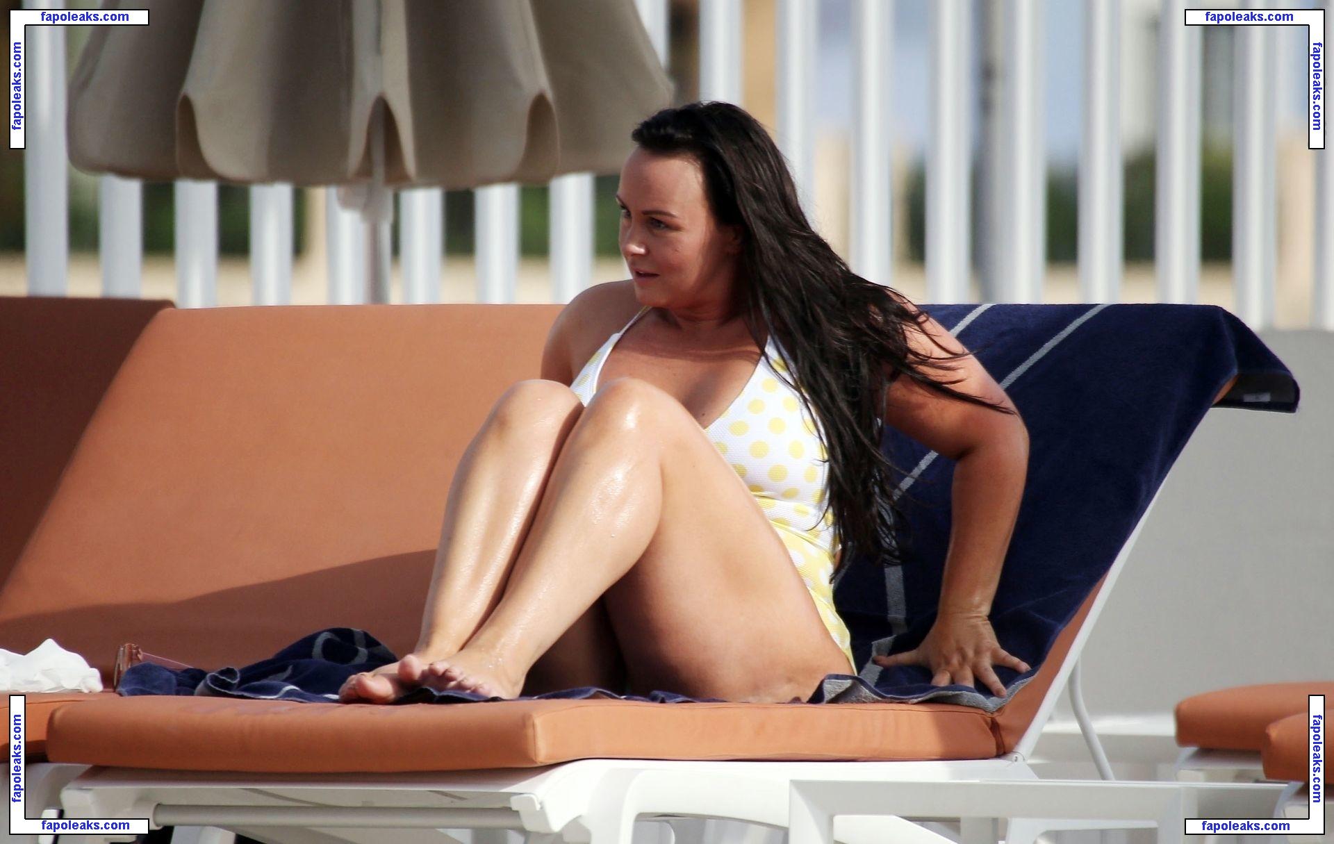 Chanelle Hayes / chanellejhayes голая фото #0300 с Онлифанс