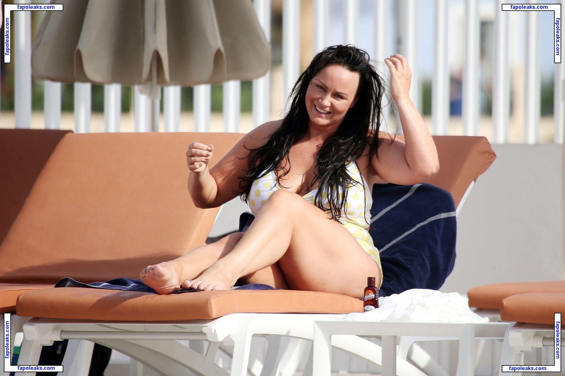 Chanelle Hayes / chanellejhayes голая фото #0301 с Онлифанс