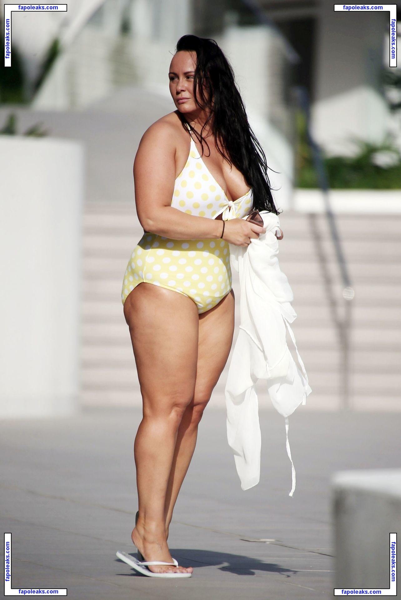 Chanelle Hayes / chanellejhayes голая фото #0305 с Онлифанс