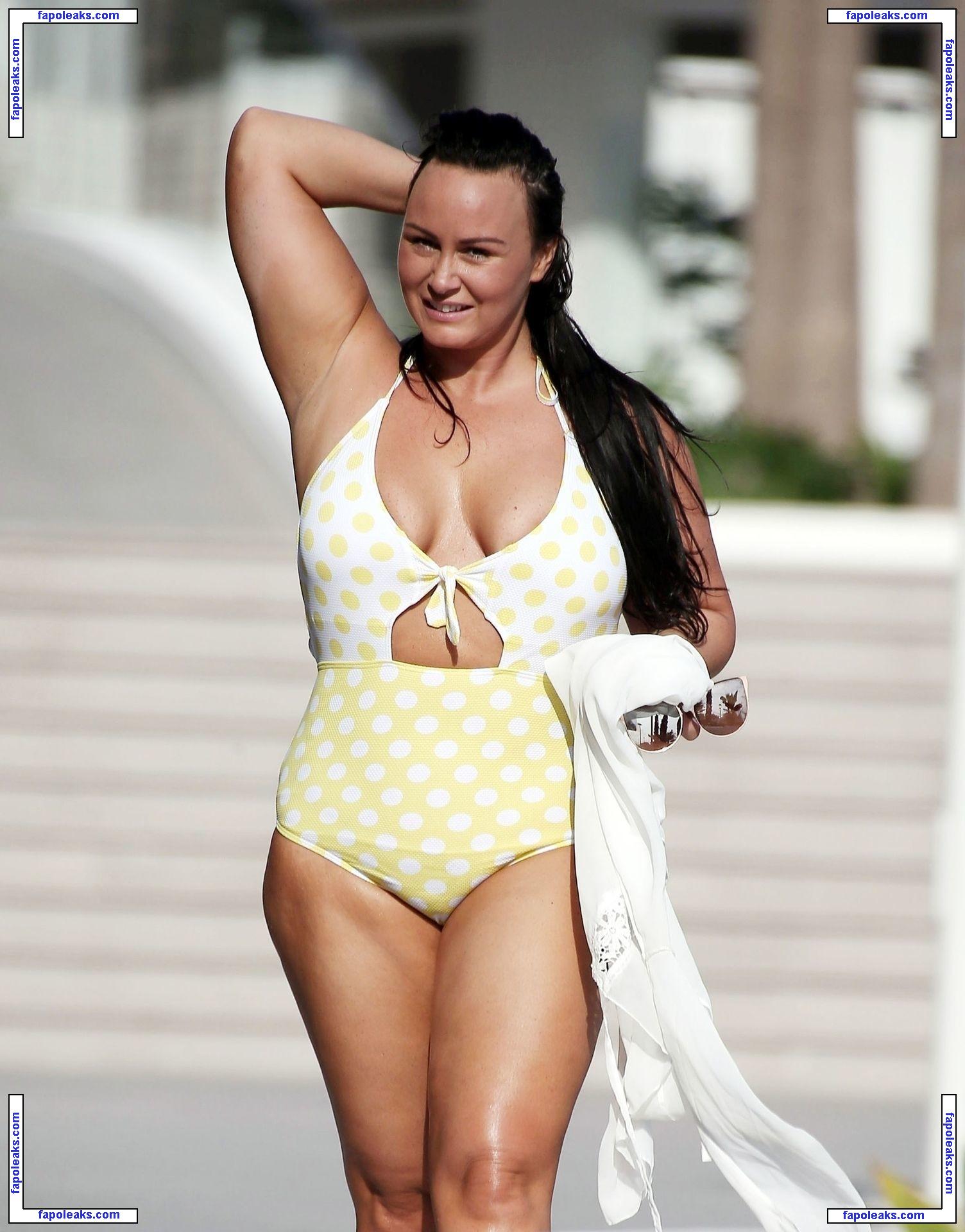 Chanelle Hayes / chanellejhayes голая фото #0306 с Онлифанс