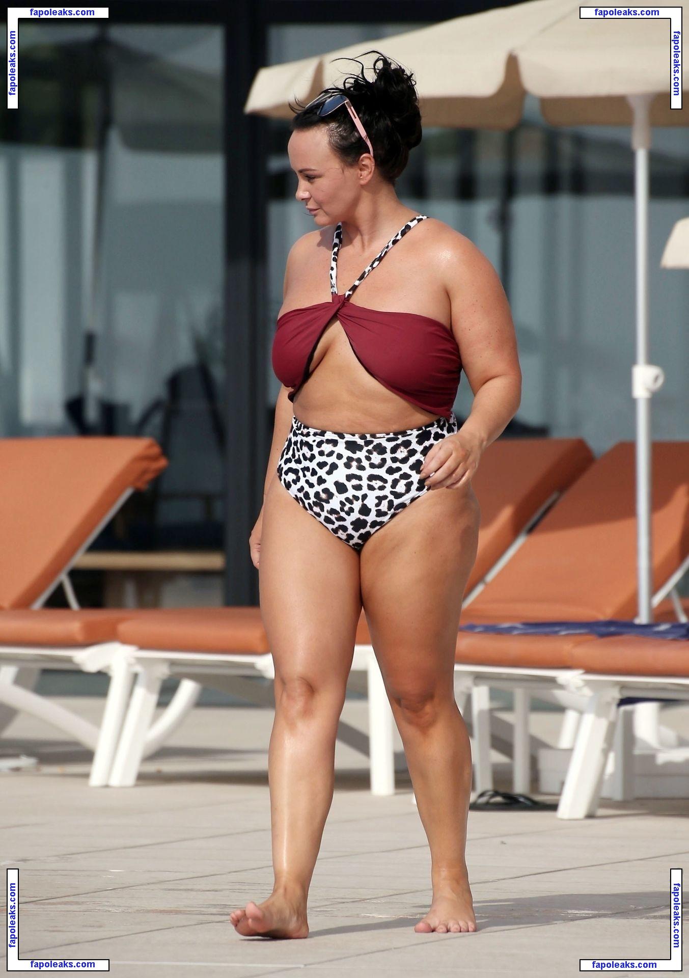 Chanelle Hayes / chanellejhayes голая фото #0313 с Онлифанс