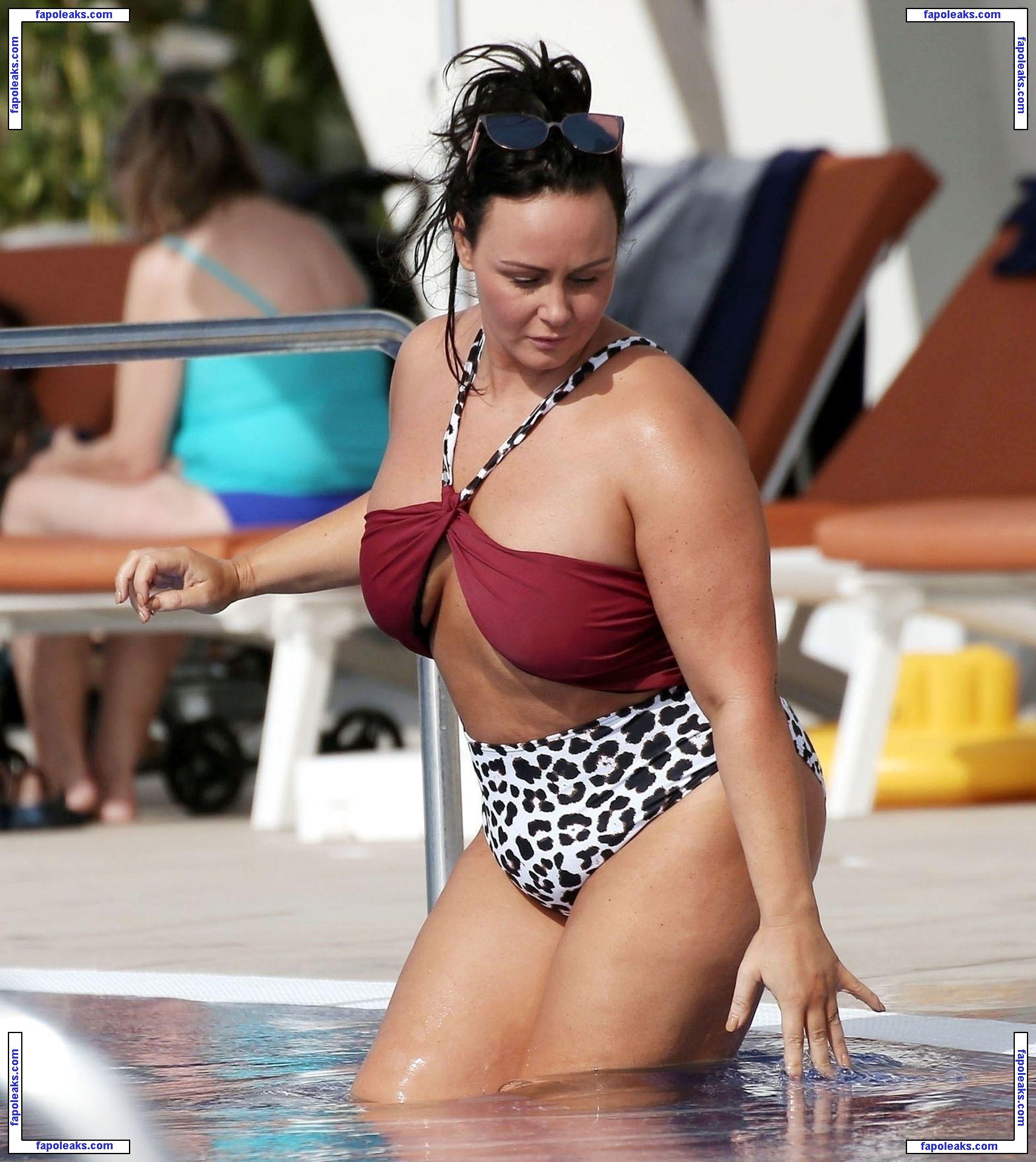 Chanelle Hayes / chanellejhayes голая фото #0314 с Онлифанс