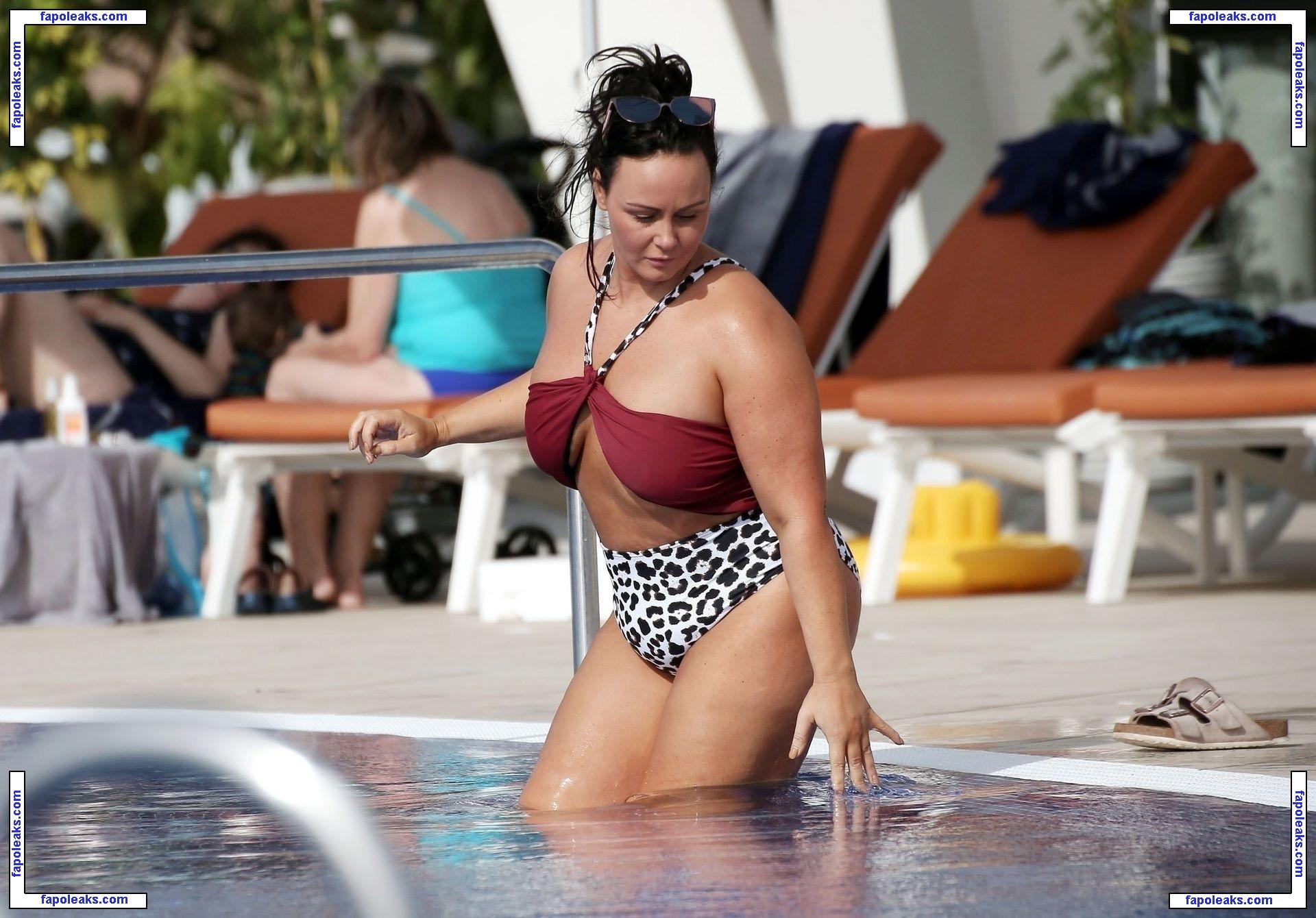 Chanelle Hayes / chanellejhayes голая фото #0315 с Онлифанс