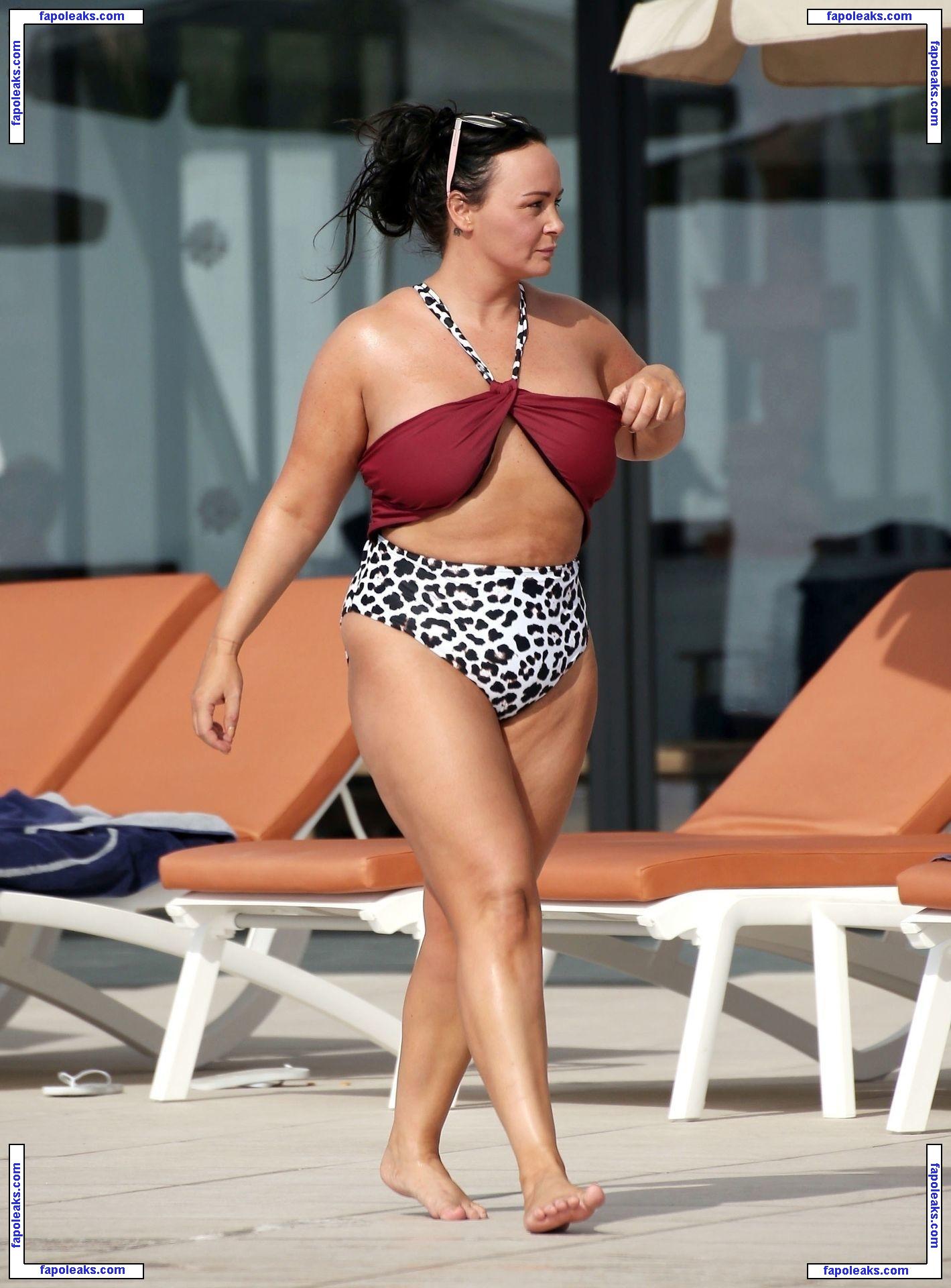 Chanelle Hayes / chanellejhayes голая фото #0317 с Онлифанс